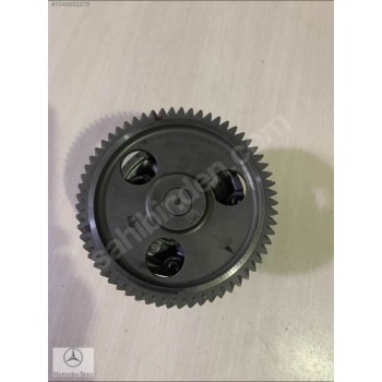 BAŞKAN TİC.MERCEDES A6511810312 SPRİNTER YAĞ POMPASI 6511810312